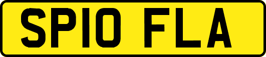 SP10FLA