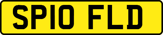 SP10FLD
