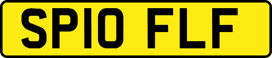 SP10FLF