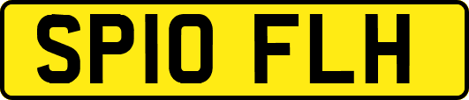 SP10FLH