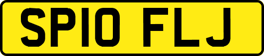 SP10FLJ