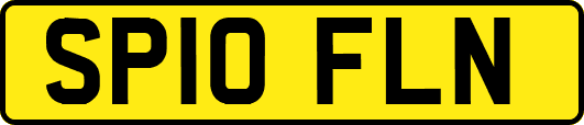 SP10FLN