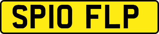 SP10FLP