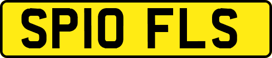 SP10FLS