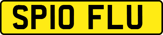 SP10FLU