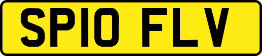 SP10FLV