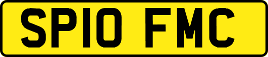 SP10FMC