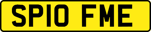 SP10FME