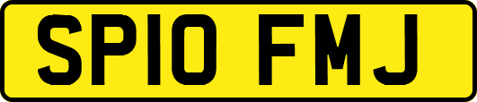 SP10FMJ
