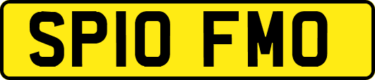 SP10FMO