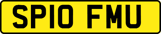 SP10FMU