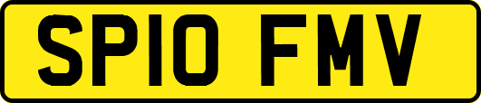 SP10FMV