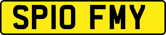 SP10FMY