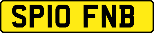 SP10FNB