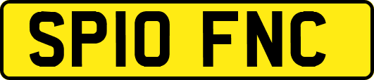 SP10FNC