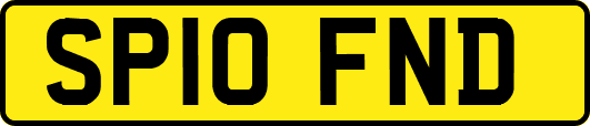 SP10FND