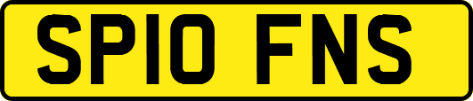 SP10FNS