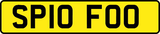 SP10FOO
