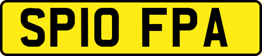 SP10FPA