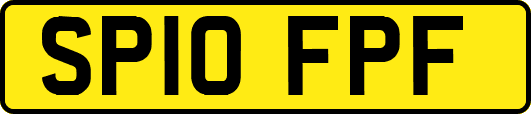 SP10FPF