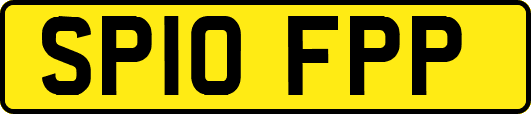SP10FPP