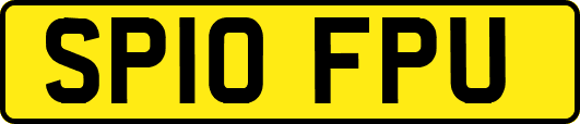 SP10FPU