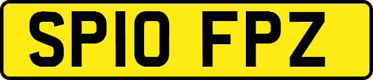 SP10FPZ