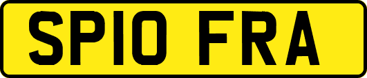 SP10FRA
