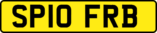 SP10FRB