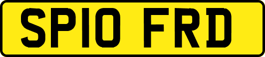 SP10FRD