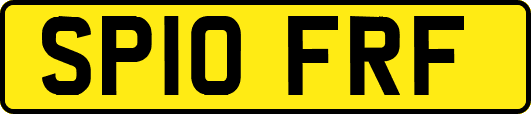 SP10FRF