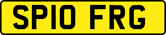 SP10FRG