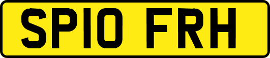 SP10FRH