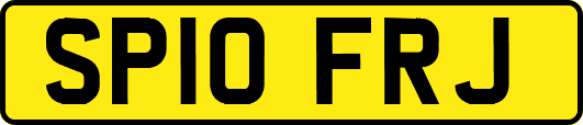 SP10FRJ