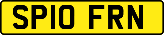 SP10FRN