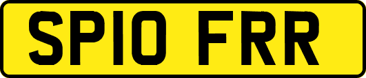 SP10FRR