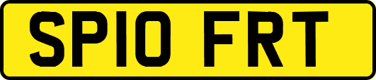 SP10FRT