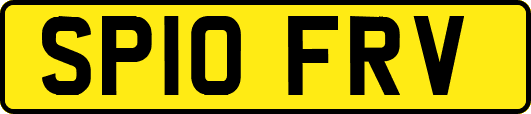SP10FRV