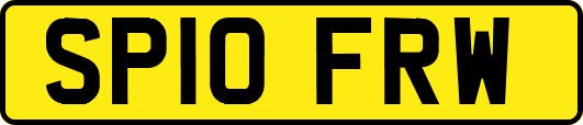 SP10FRW