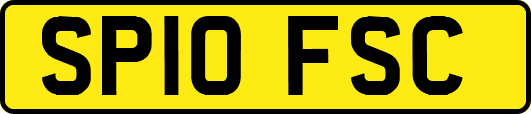 SP10FSC