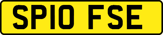 SP10FSE