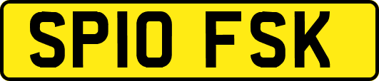 SP10FSK