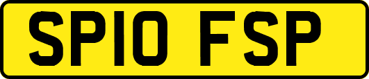 SP10FSP