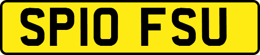 SP10FSU