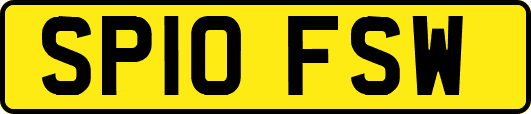 SP10FSW