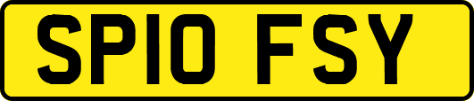 SP10FSY