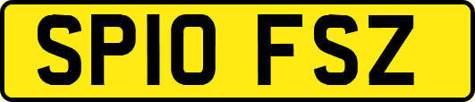 SP10FSZ