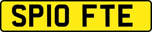 SP10FTE