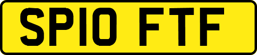 SP10FTF