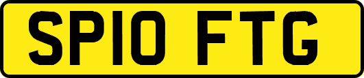 SP10FTG